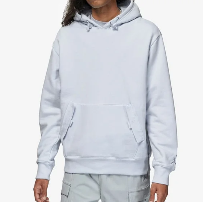 Jordan solefly hoodie s.