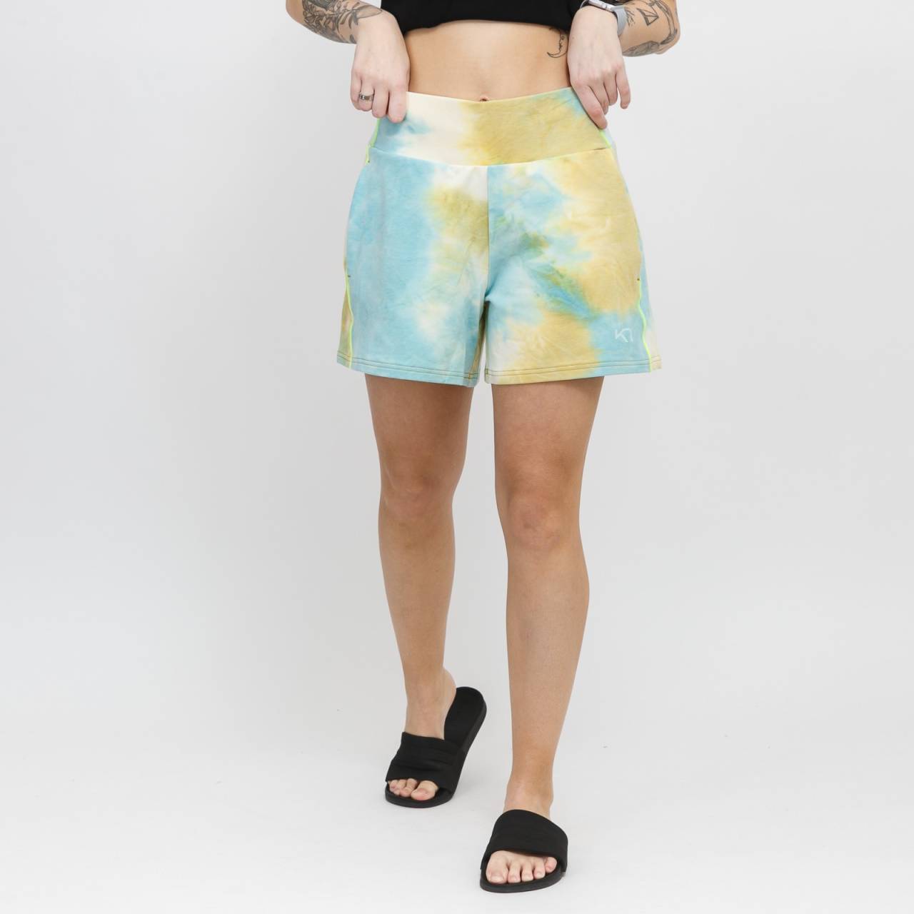 Kari Traa Agnes Shorts L.