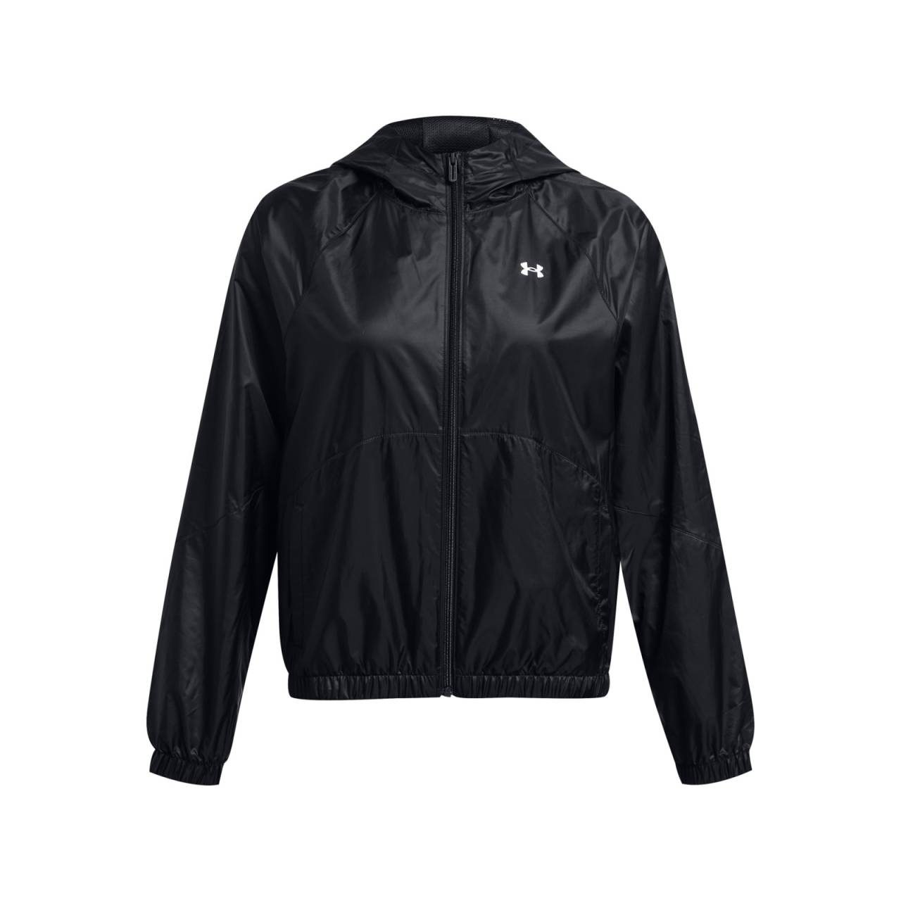Under Armour Sport Windbreaker Jacket M.