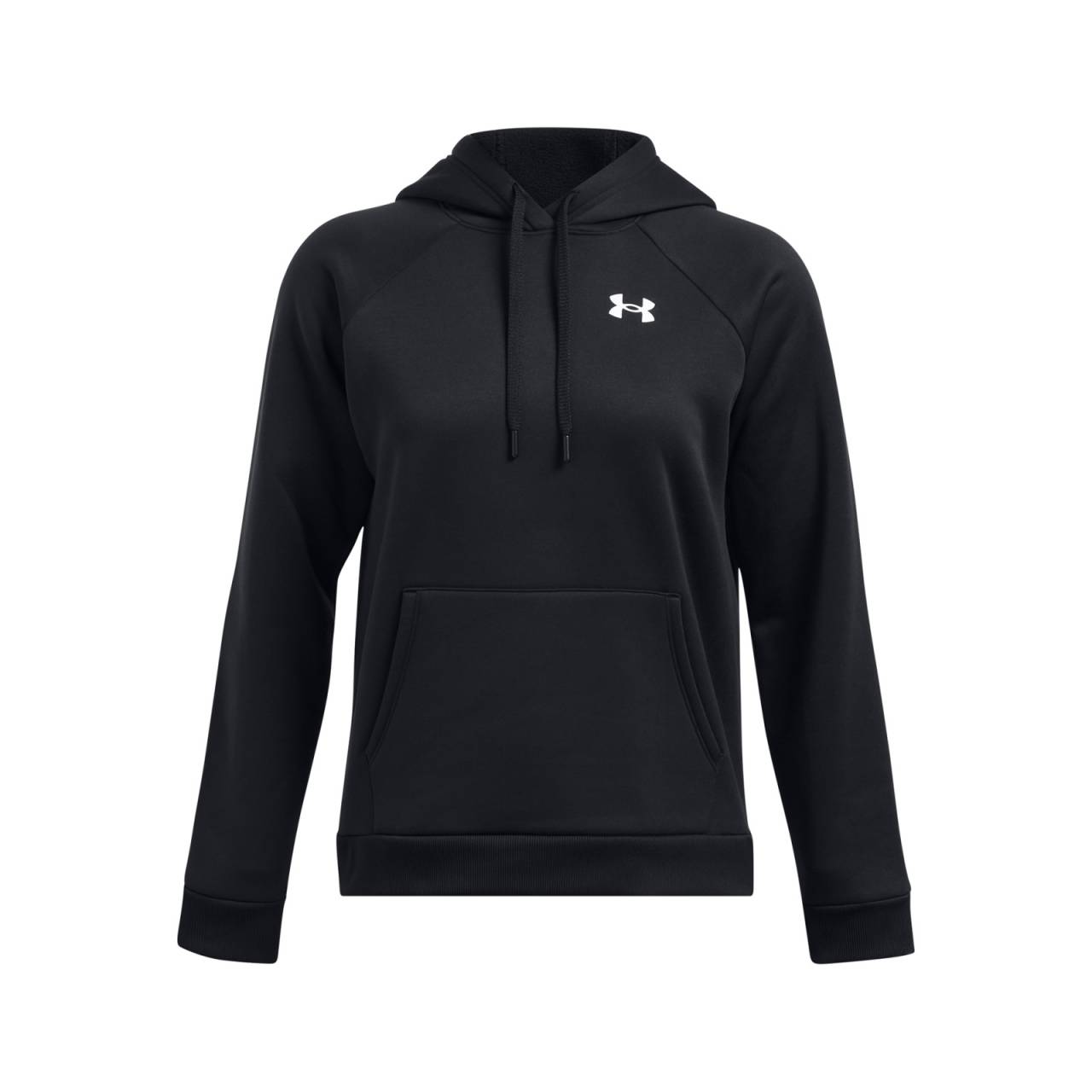Under Armour Fleece Hoodie S.