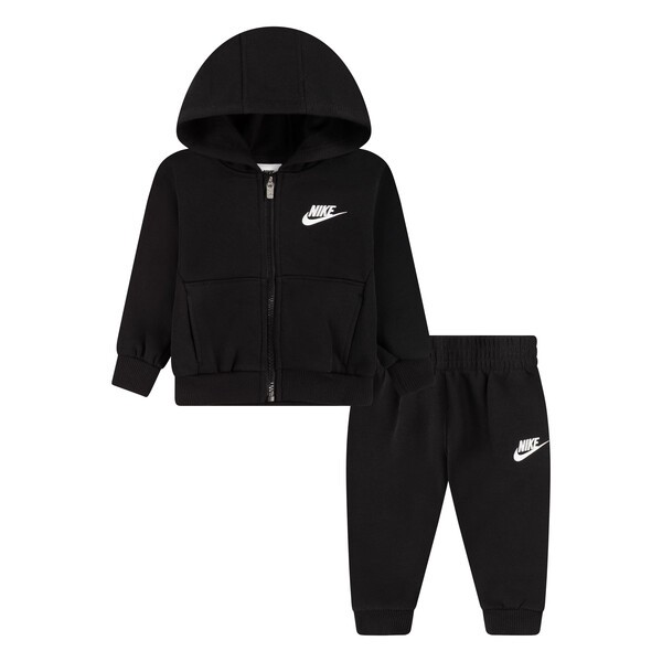 Nike Kids Lbr FZ Club Set 74-80 CM.