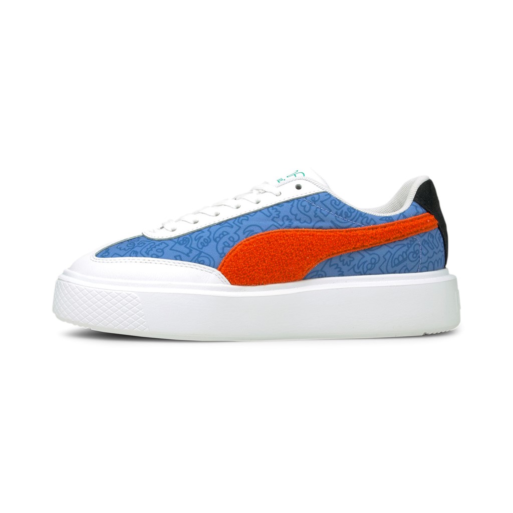 Puma Oslo Maja Mr Doodle 40,5.