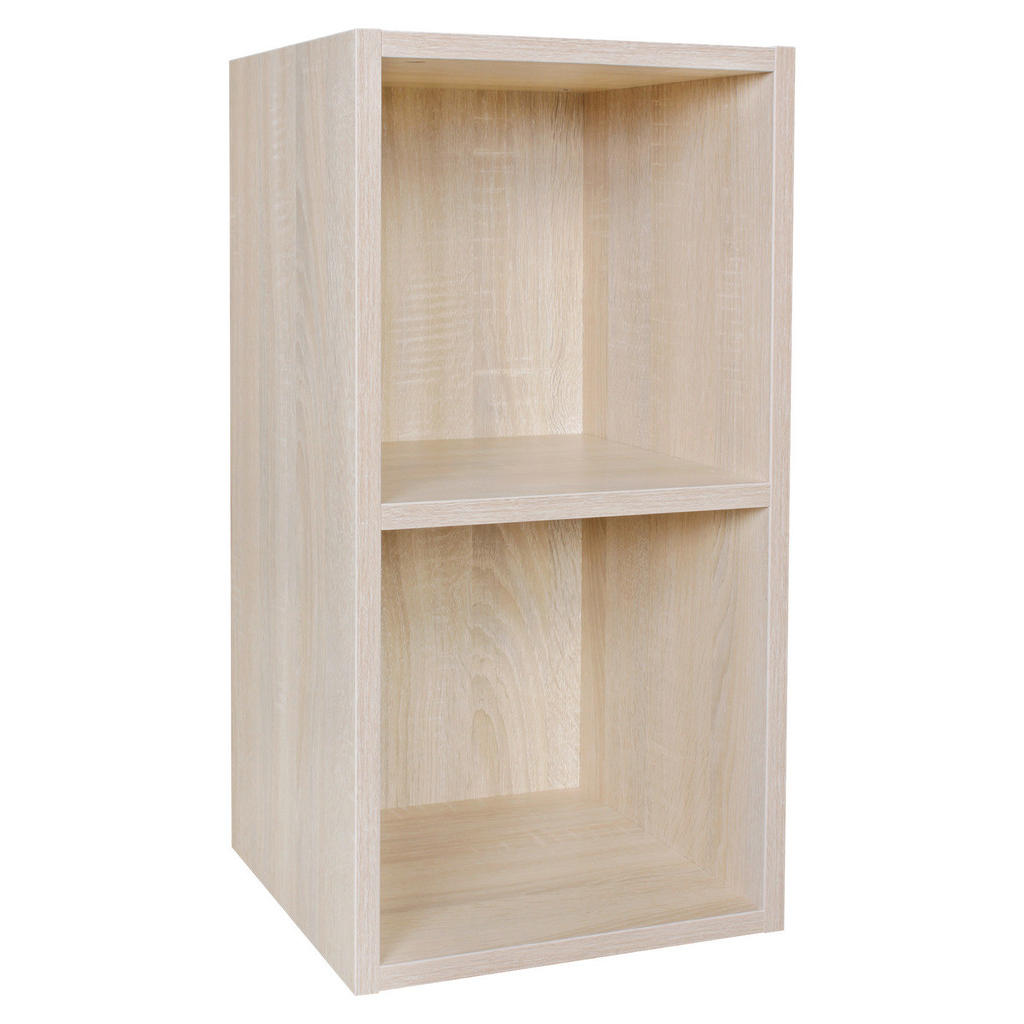 MID.YOU REGÁL, farba duba, 30/60/30 cm.