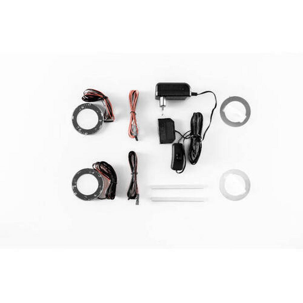 Livetastic OSVETLENIE VKLADACEJ POLICE.