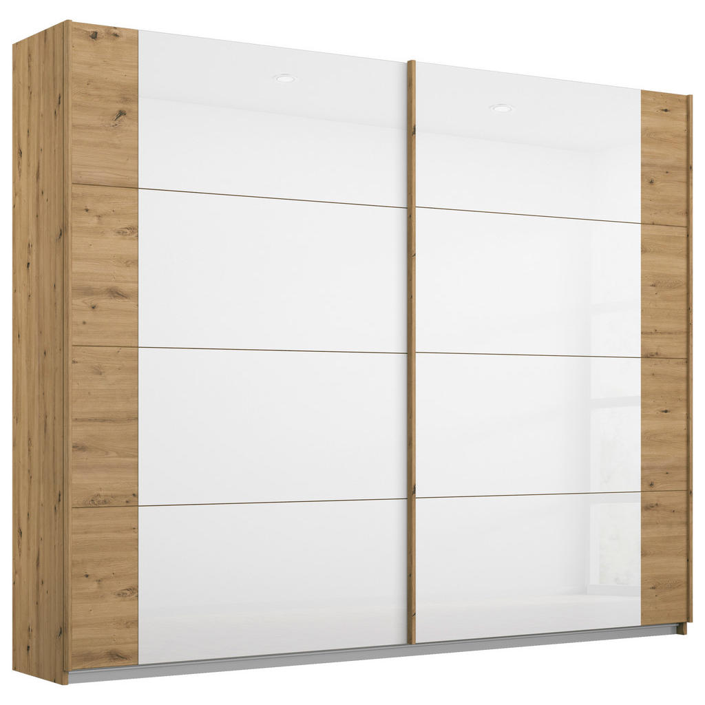 Rauch Möbel SKRIŇA S POS.