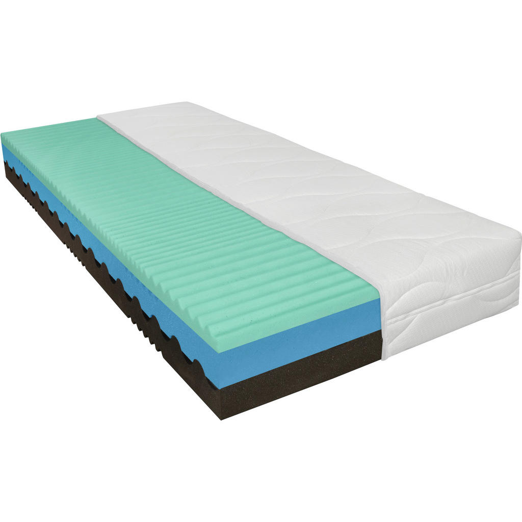 Sleeptex MATRAC ZO STUDENEJ PENY, 100/200 cm.