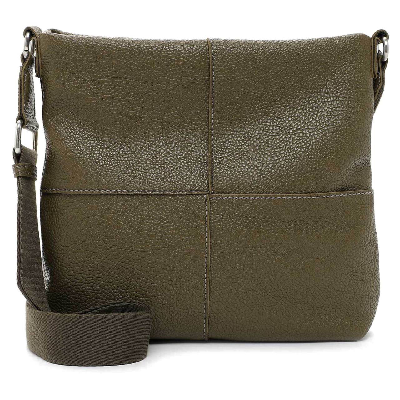 Dámské crossbody Suri Frey Rupa - khaki.