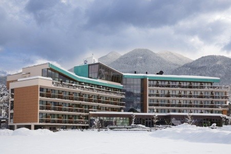 Slovinsko Bohinj Bohinj Eco 6 dňový pobyt Raňajky Vlastná May 2026 (21/05/26-26/05/26)