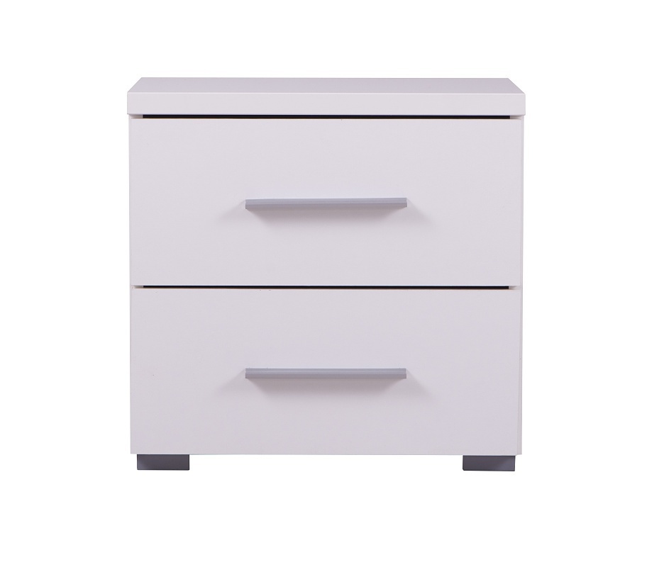 Nočný stolík edward - biela.

 

Na nočný stolík je použitá biela farba a jeho dizajn sa nesie v jednoduchom a modernom štýle.

 

Nočný stolík Edward v inom farebnom prevedení nájdete nižšie v súvisiacich produktoch.