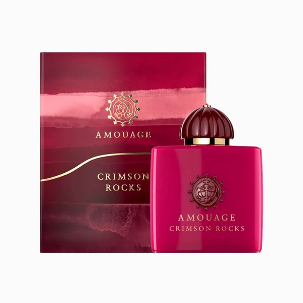Amouage Crimson Rocks - EDP 100 ml.