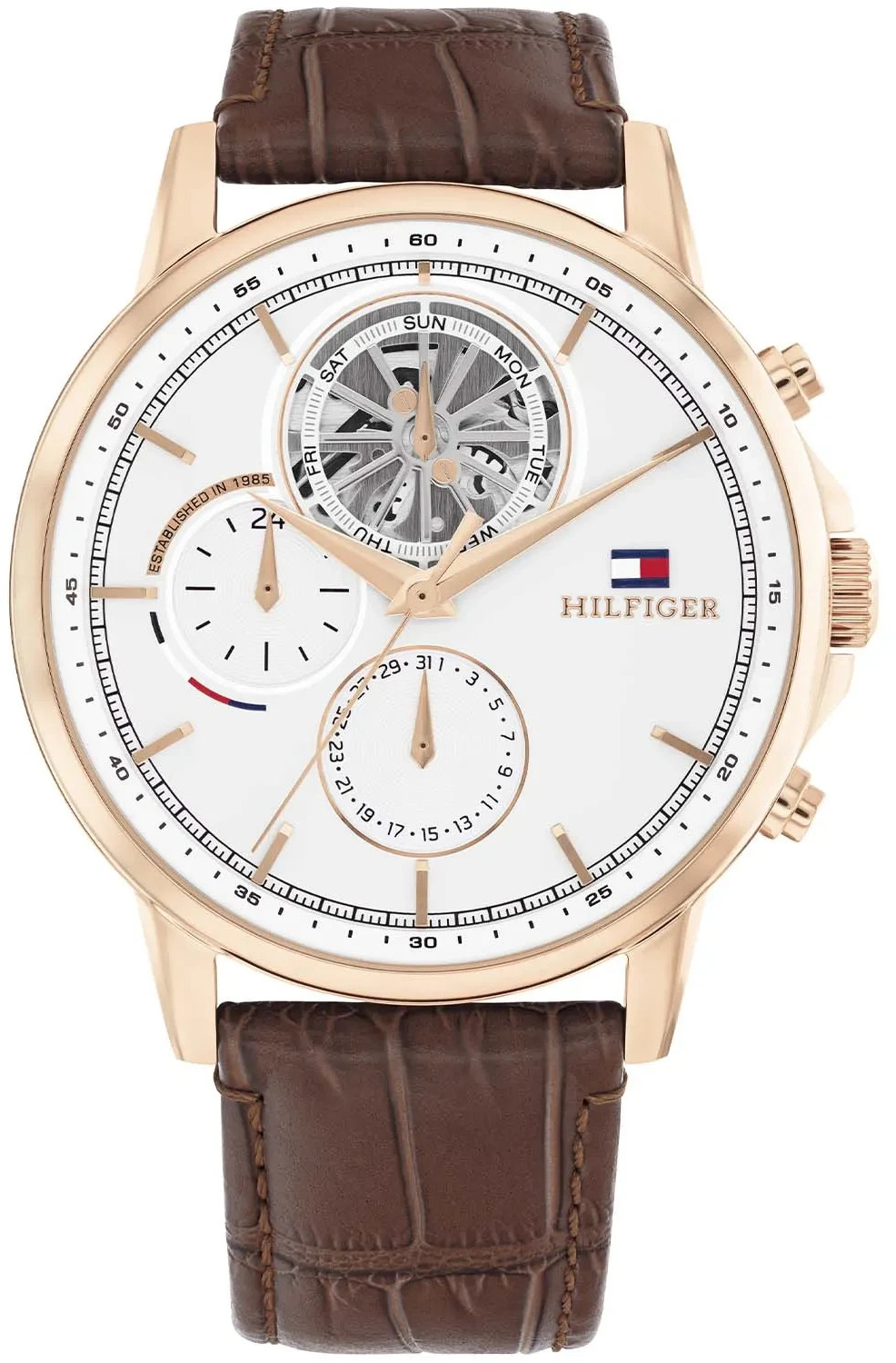 Tommy Hilfiger Stewart 1710606.