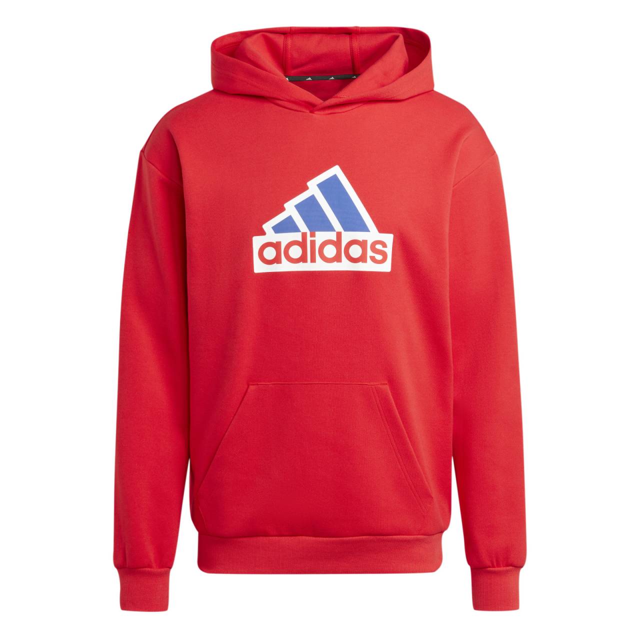 adidas Future Icons Badge of Sport Hoodie XL.