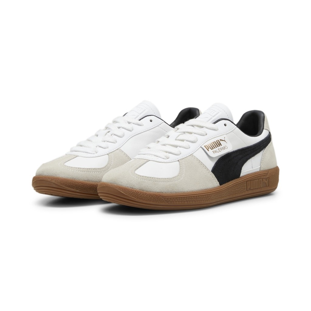 Puma Palermo Lth 38.
