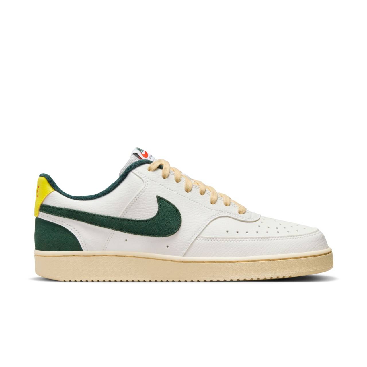Nike Court Vision Low Mens Shoes 44.