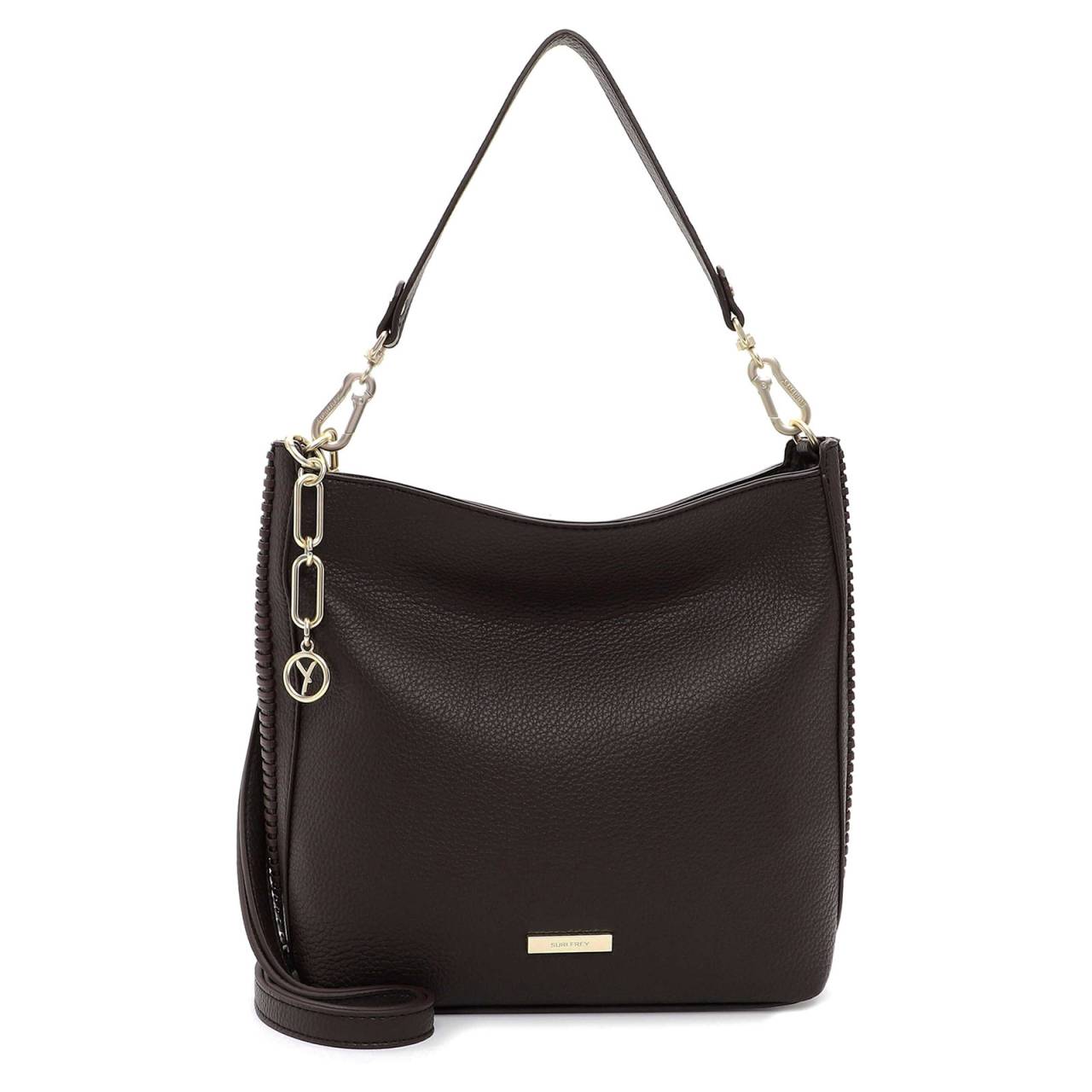 Dámska kabelka Suri Frey Julie - hnedá.