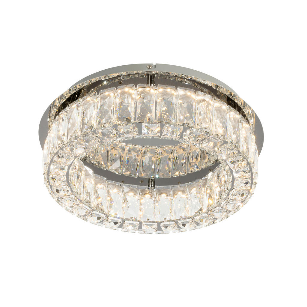 Novel STROPNÉ LED SVIETIDLO, 40/14 cm.