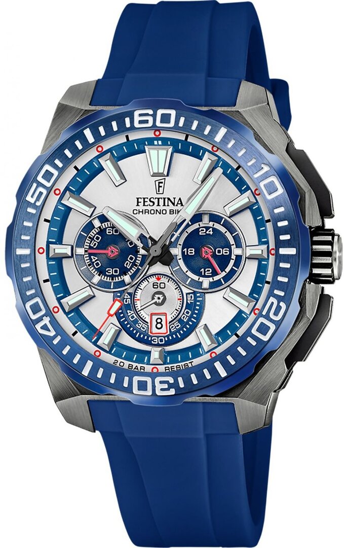 Festina Chrono Bike 20725/4.