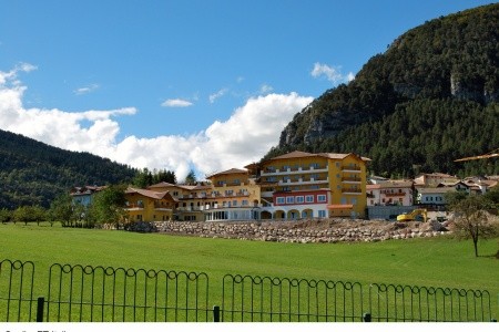 Taliansko Trentino Solea Boutique & Spa 7 dňový pobyt All Inclusive Vlastná October 2025 (28/10/25- 3/11/25)