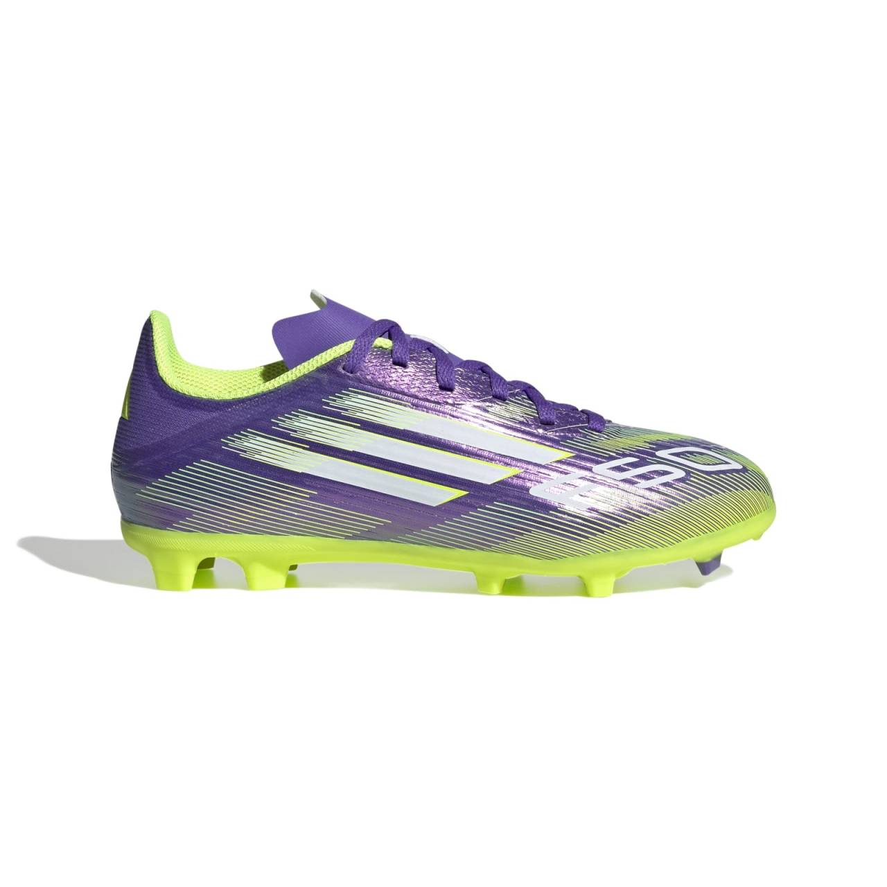 adidas F50 LEAGUE FG/MG J 37 1/3.