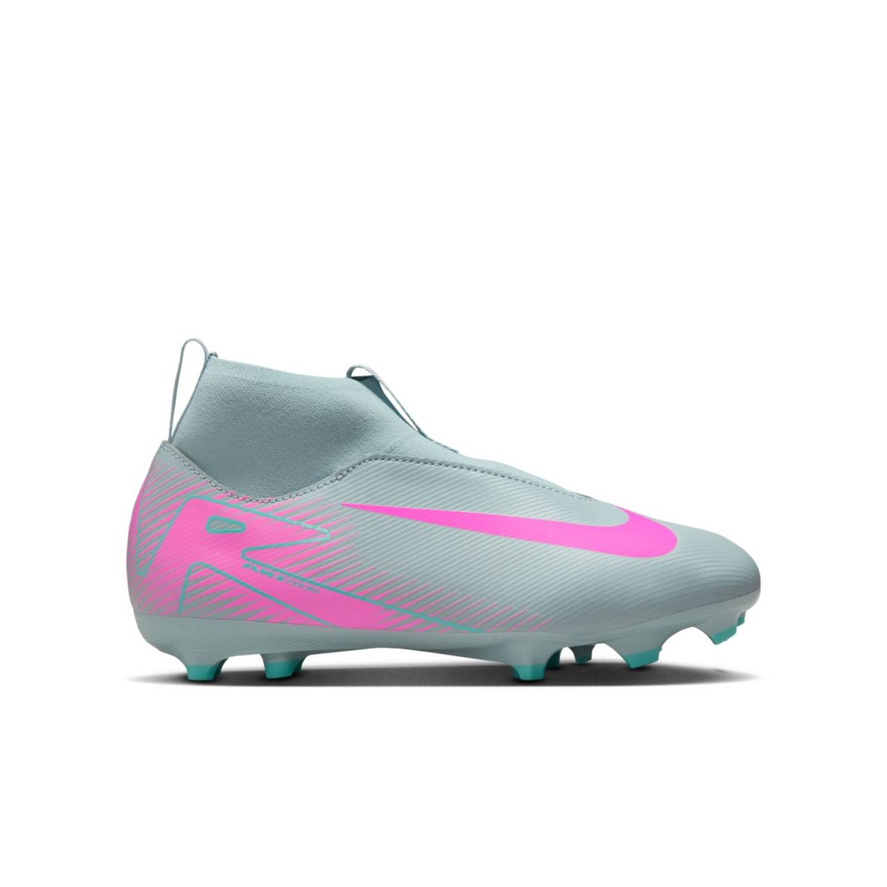 Nike Jr Zoom Superfly 10 Academy FGMG 36.