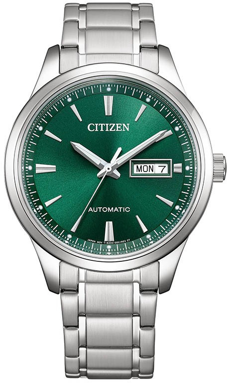 Citizen Automatic NY4058-79XE.