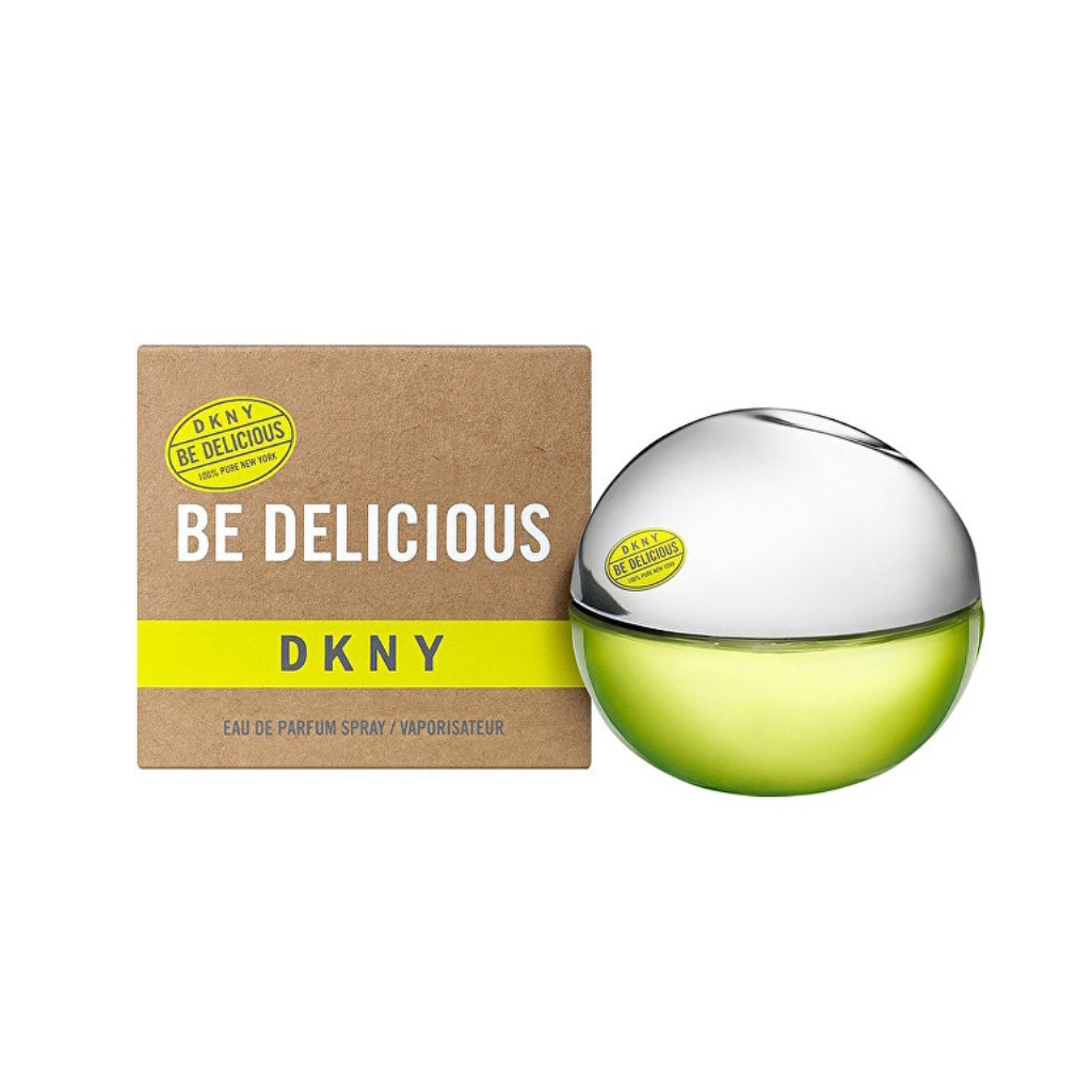 DKNY Be Delicious EDP-S 100ml.