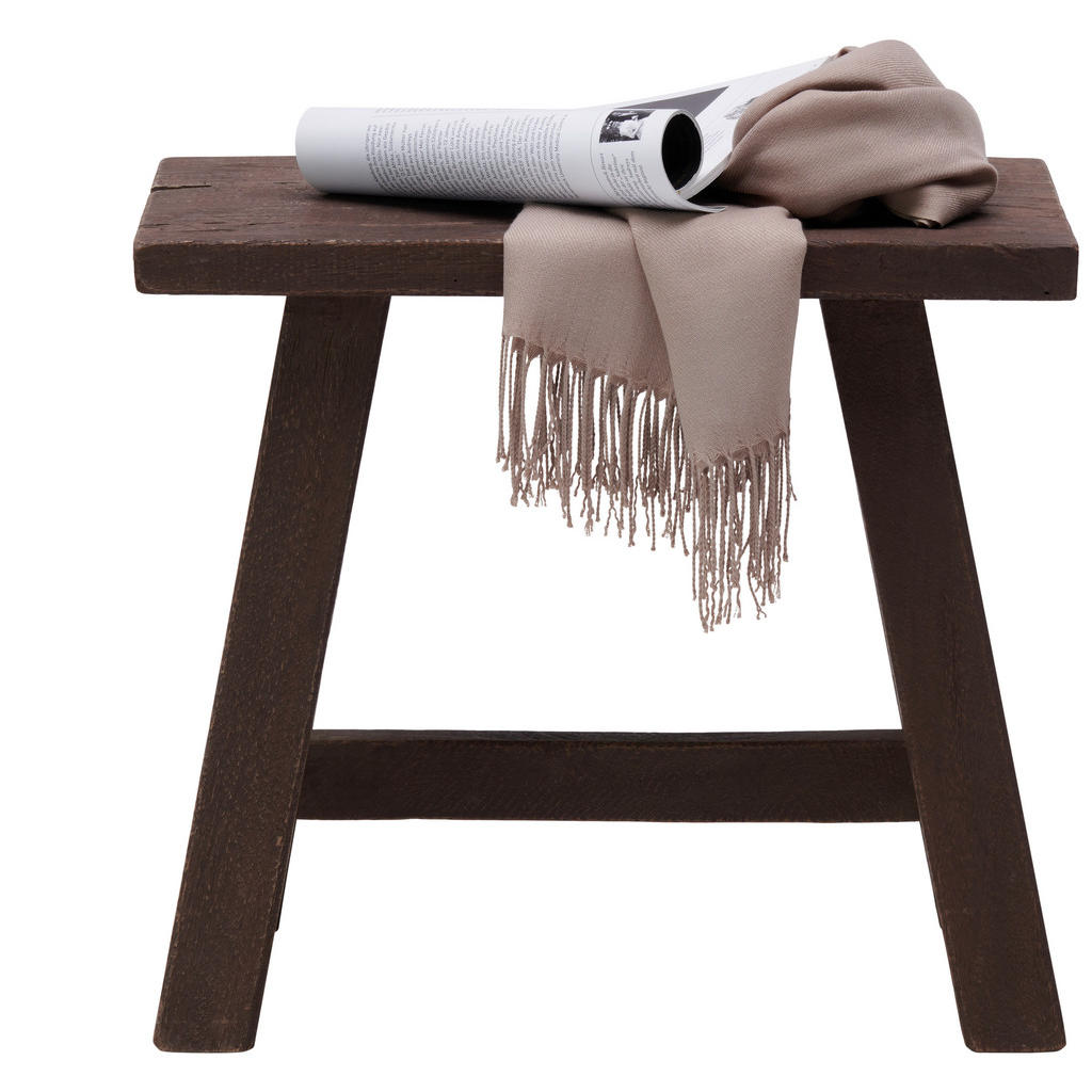 Landscape LAVICA, mahagón, tíkové drevo, drevo suar, prírodná farba.