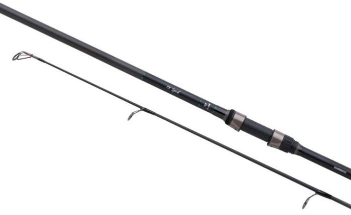 Shimano prút tribal tx a spod 13500 3,96 m (13 ft) 5 lb.