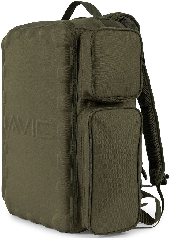 Avid carp batoh rvs ruckbag.