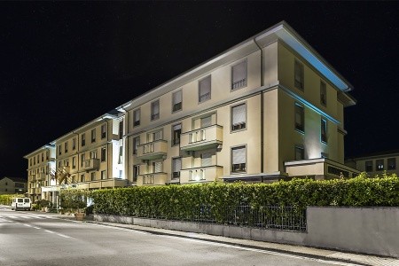 Taliansko Toskánsko Grand Hotel Bonanno 7 dňový pobyt Raňajky Vlastná November 2025 ( 6/11/25-12/11/25)