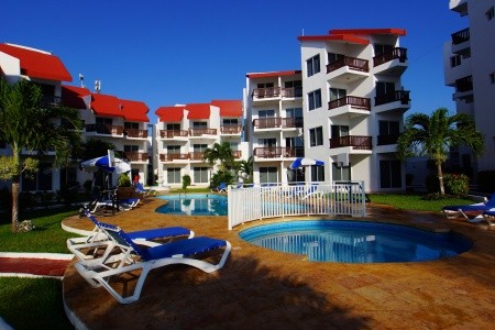 Mexiko Cancún Imperial Las Perlas 9 dňový pobyt All Inclusive Letecky Letisko: Praha September 2025 (21/09/25-29/09/25)