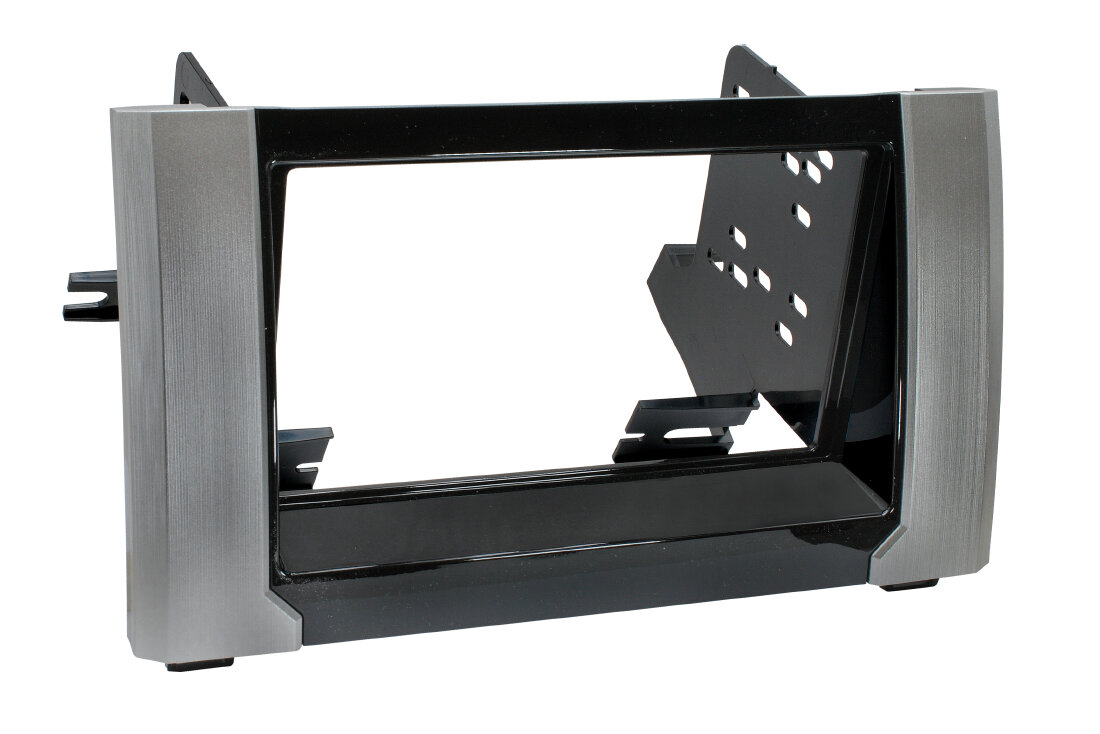 Adaptér 1DIN / 2DIN Toyota Tundra (14->).