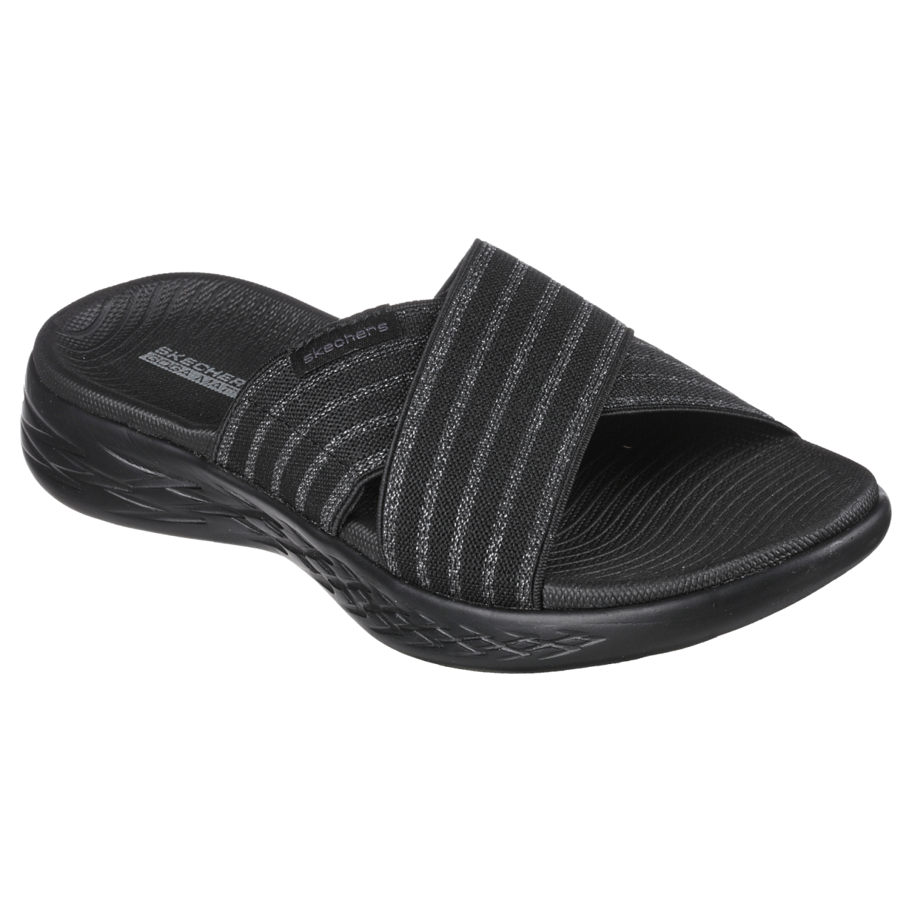 Skechers On-the-go 600 - Stunning 40.