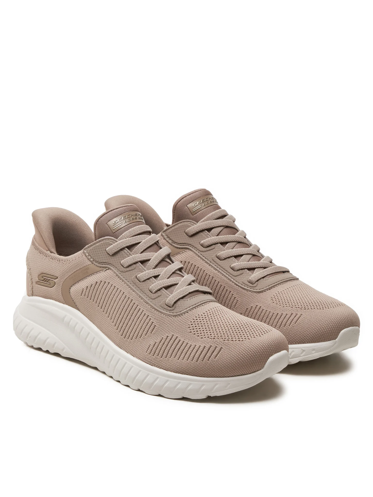 Skechers bobs squad chaos - slip-ins 36.