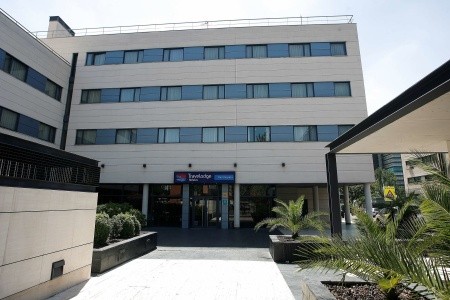 Španielsko Madrid Travelodge Torrelaguna 13 dňový pobyt Raňajky Letecky Letisko: Praha October 2025 (29/10/25-10/11/25)