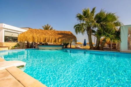 Egypt Hurghada The Boutique Hotel 6 dňový pobyt Raňajky Letecky Letisko: Ostrava August 2026 (10/08/26-15/08/26)