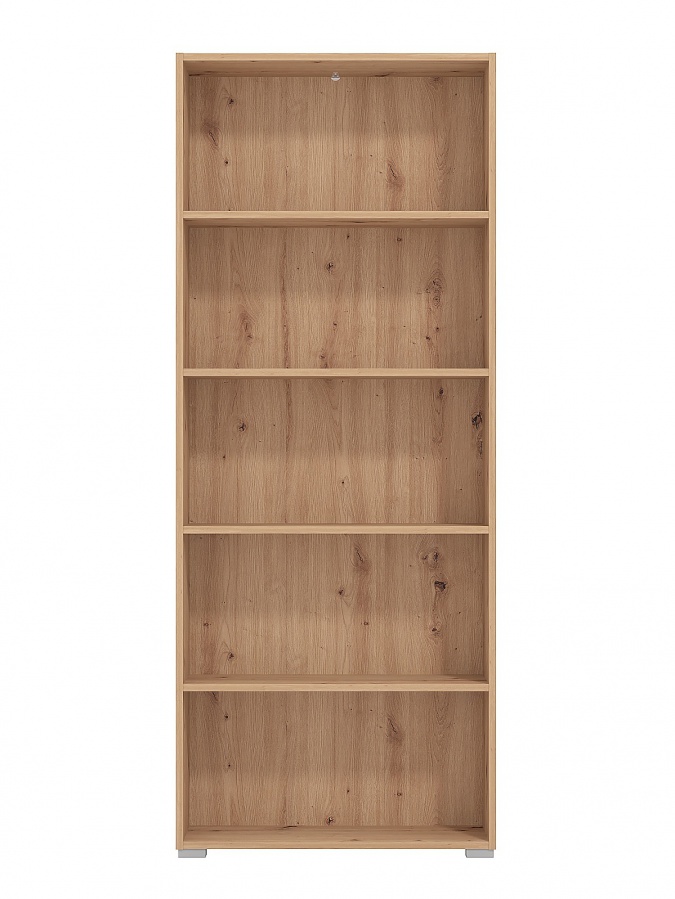 Policový regál pierre 5 - dub artisan.

 

Rozmery regálu Pierre sú 70x176,5x24,5 cm (š, v, h).

 

Ďalší nábytok z kolekcie Pierre nájdete nižšie alebo sa pozrite na našu širokú ponuku regálov a vyberte si ten svoj.