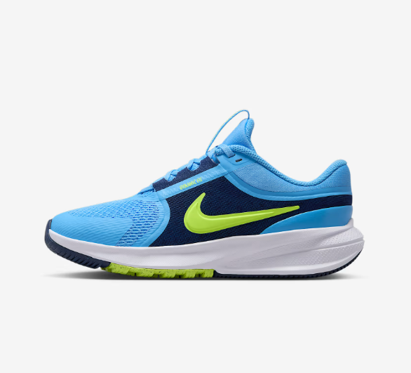 Nike Star Runner 5 Big Kids Shoes 38,5.