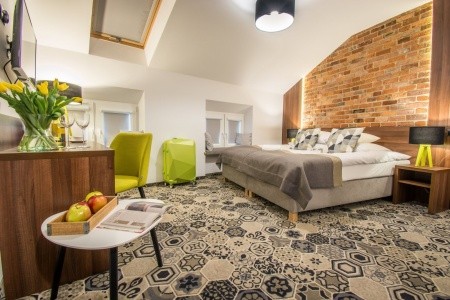 Poľsko Krakov Lavender 8 dňový pobyt Bez stravy Vlastná February 2026 ( 6/02/26-13/02/26)