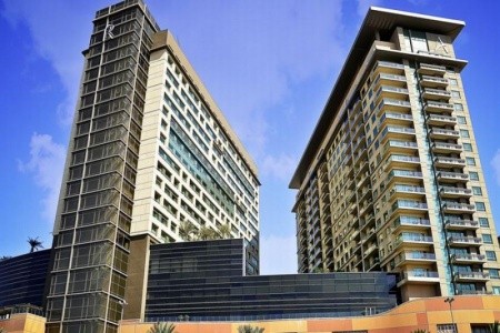 Spojené arabské emiráty Dubaj Al Ghurair Rayhaan 5 dňový pobyt Polpenzia Letecky Letisko: Praha February 2026 (25/02/26- 1/03/26)