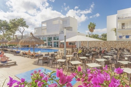 Španielsko Mallorca Marsenes Ferrera Blanca 15 dňový pobyt All Inclusive Letecky Letisko: Bratislava October 2025 (11/10/25-25/10/25)