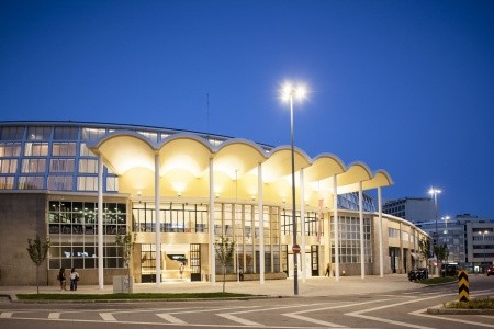 Portugalsko  Da Musica 5 dňový pobyt Raňajky Letecky Letisko: Praha December 2025 (18/12/25-22/12/25)