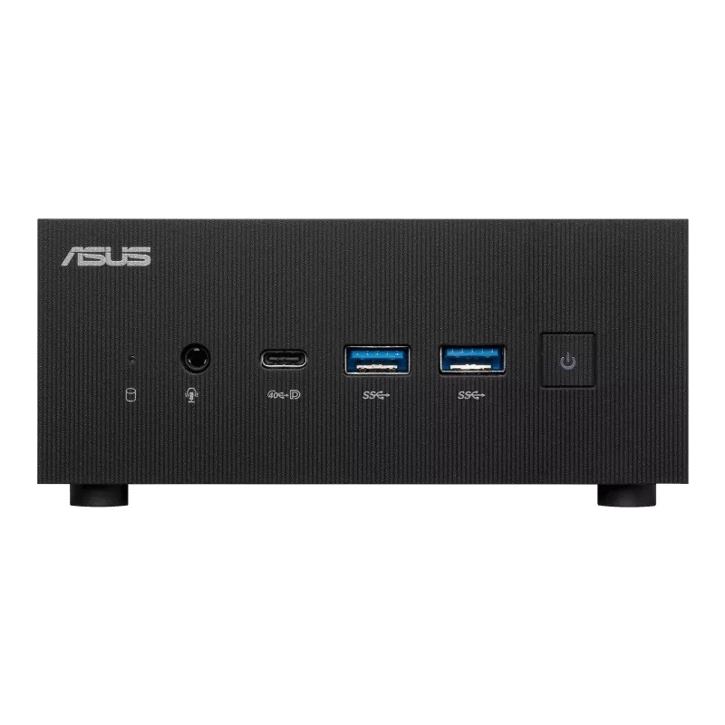 ASUS PN/ExpertCenter PN53-S7165AD/Mini/R7-7735HS/16GB/512GB SSD/AMD int/W11P/3R.