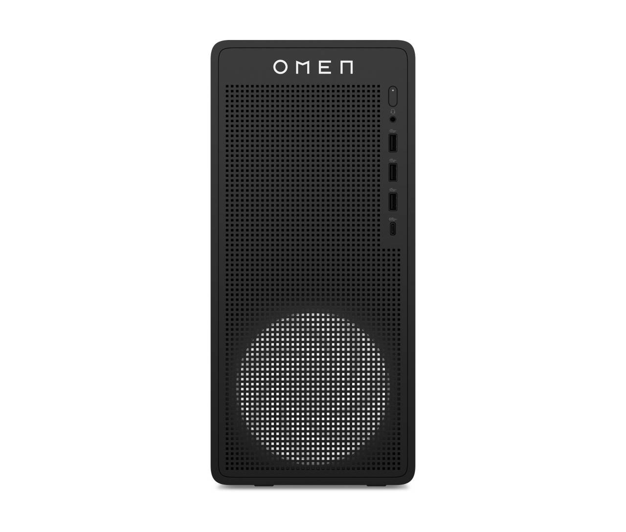 HP OMEN/16L TG03-0013nc/Tower/i5-14400F/32GB/1TB/RTX 5060/W11H/3R.