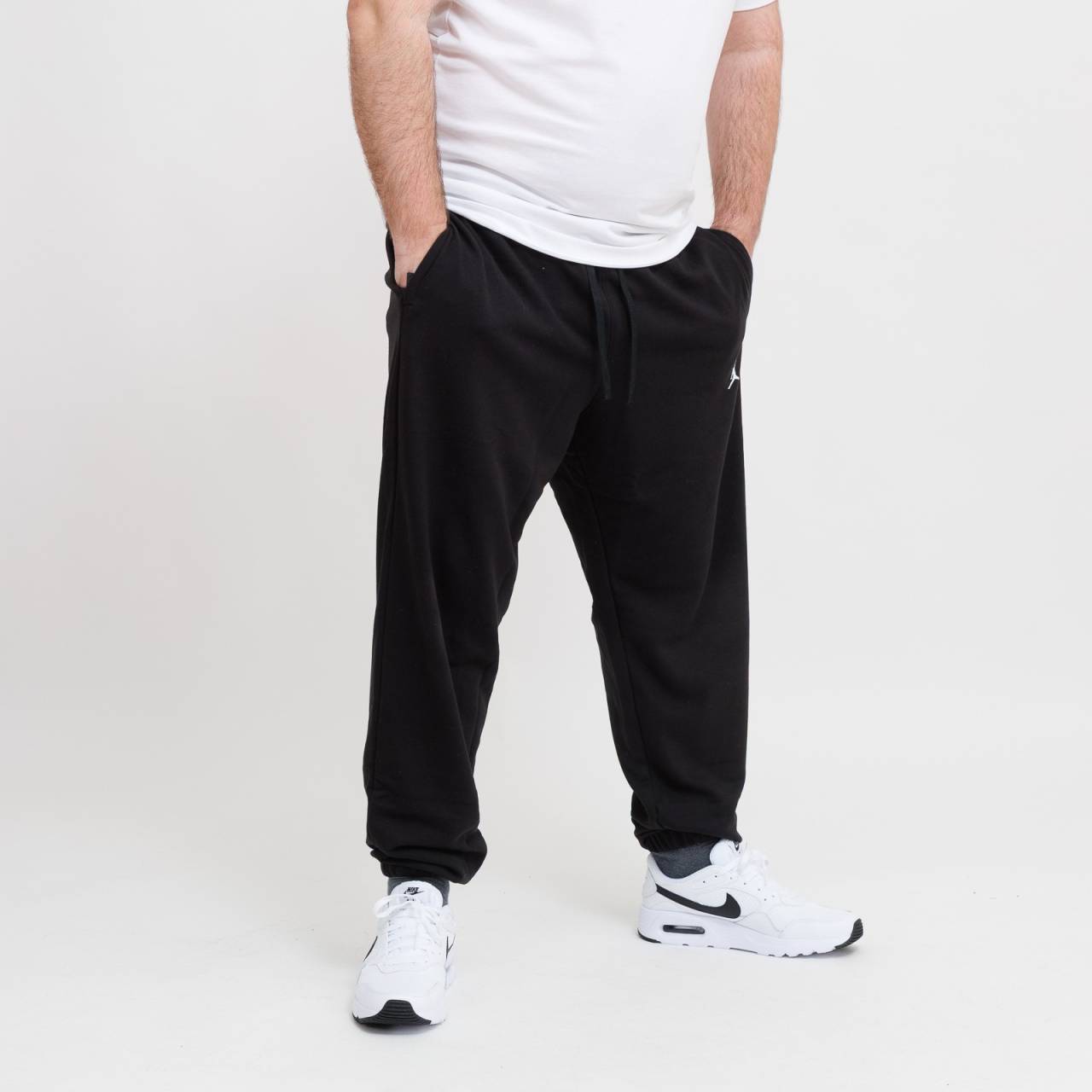 Jordan Sport Crossover Fleece Pant 3XL.