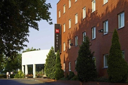 Poľsko Velkopolsko Ibis Poznan Stare Miasto 4 dňový pobyt Bez stravy Vlastná November 2026 (18/11/26-21/11/26)