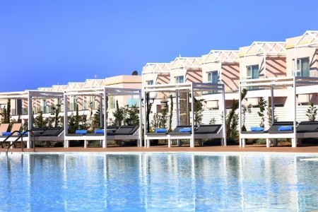 Grécko Korfu Sandy Villas Resort 11 dňový pobyt All Inclusive Letecky Letisko: Praha September 2026 ( 6/09/26-16/09/26)