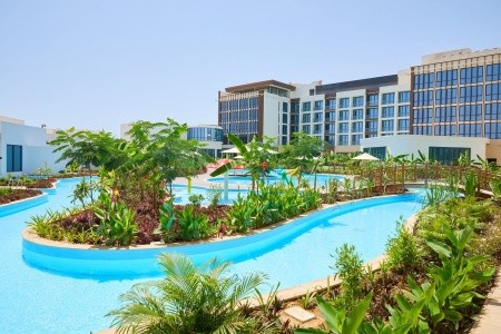 Omán Salalah Millennium Resort Salalah 11 dňový pobyt All Inclusive Letecky Letisko: Praha December 2025 ( 9/12/25-19/12/25)