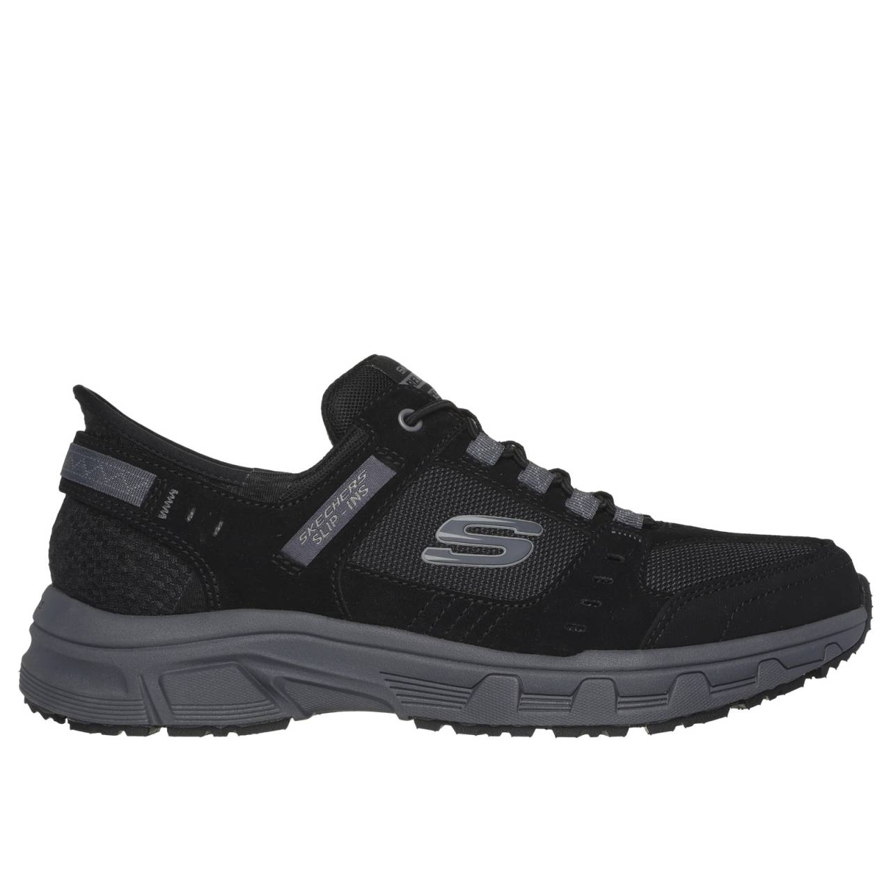 Skechers oak canyon - consist slip-ins 41.