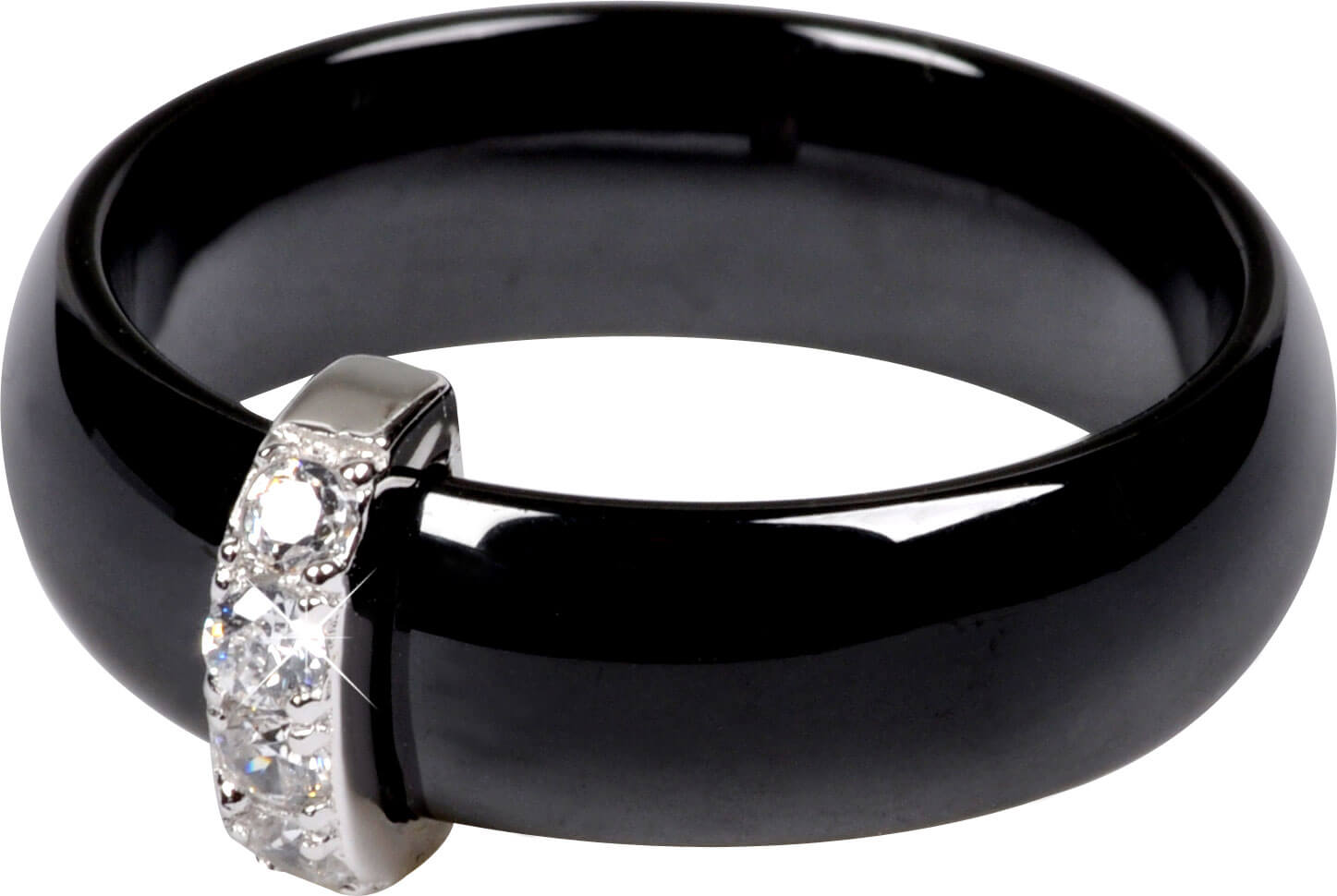 Modesi Prsteň QJRQY6132KL 52 mm.